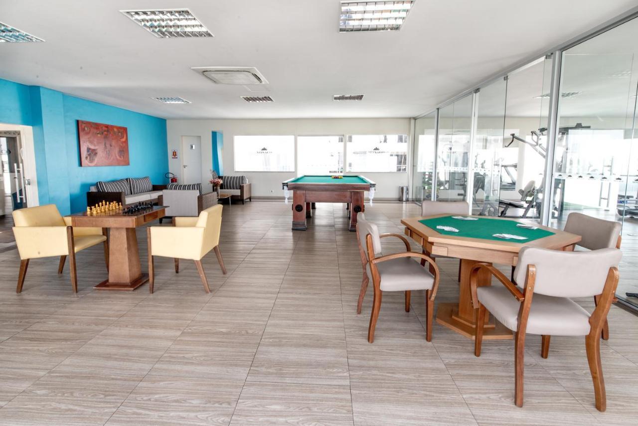 Summit Hotel Monaco Гуарульос Екстериор снимка